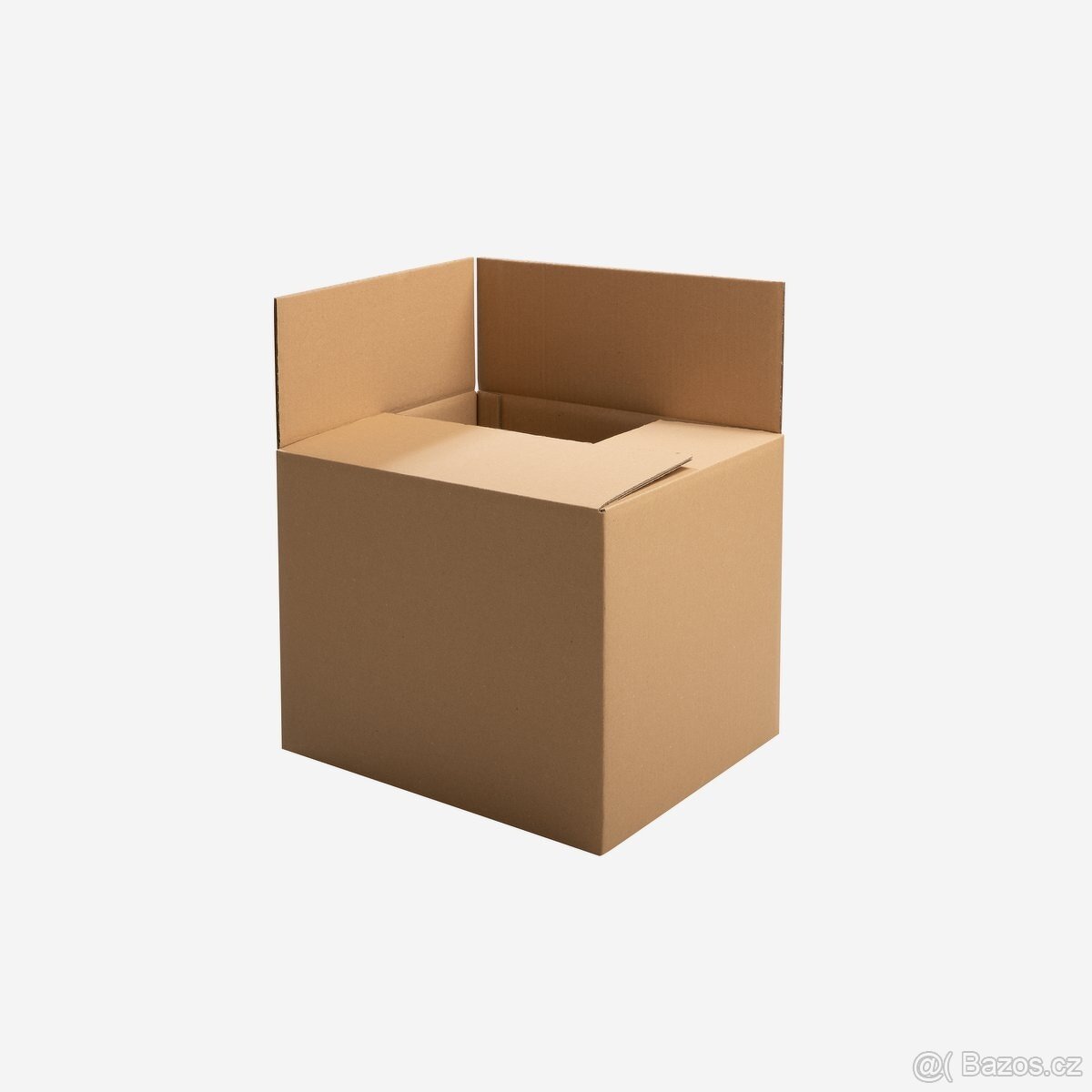 Kartonové krabice nové