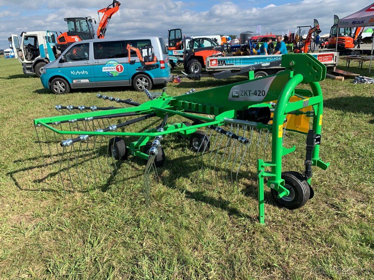 Prodám shrnovač píce