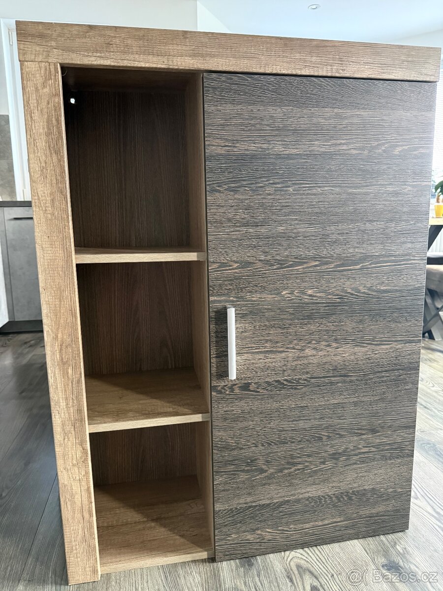 Nábytek do obýváku