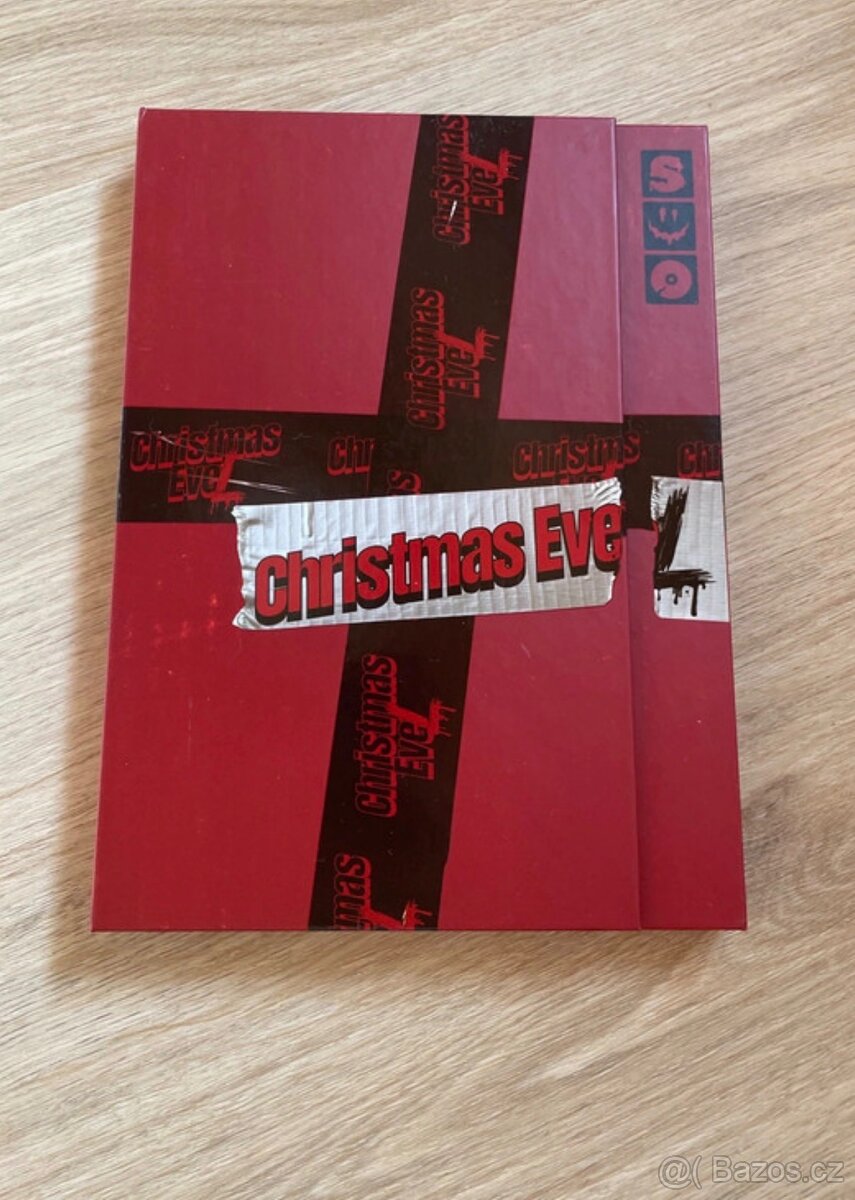 Stray kids Christmas EveL album