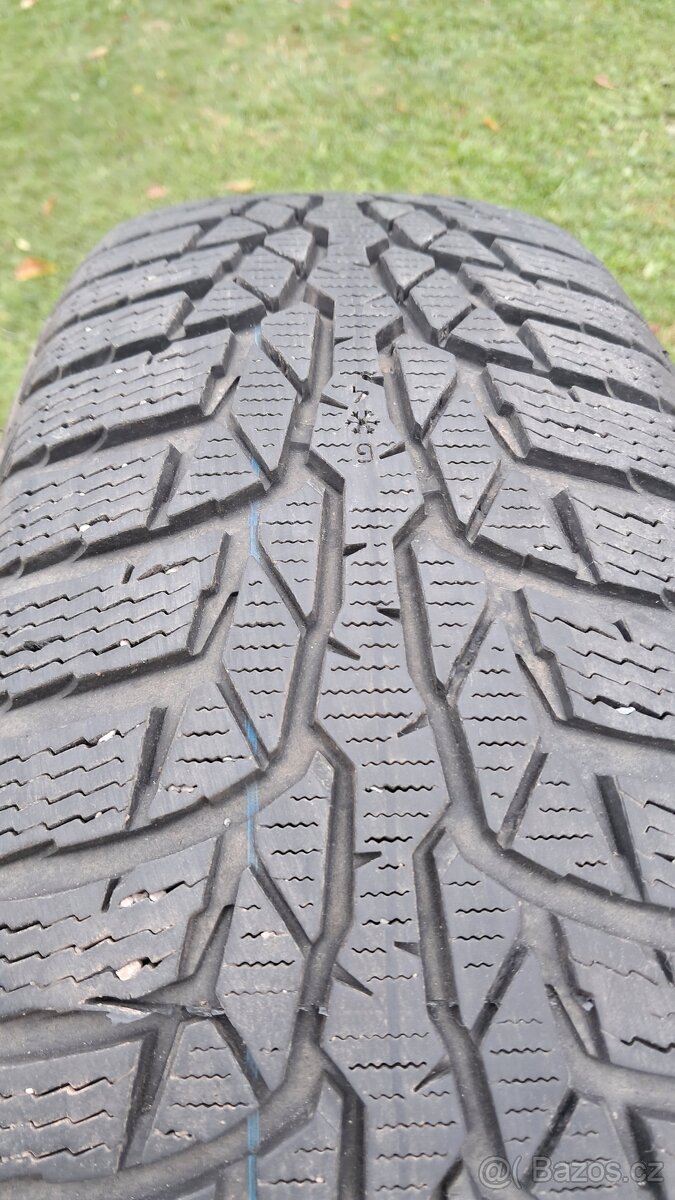 Nokian 185/65/15