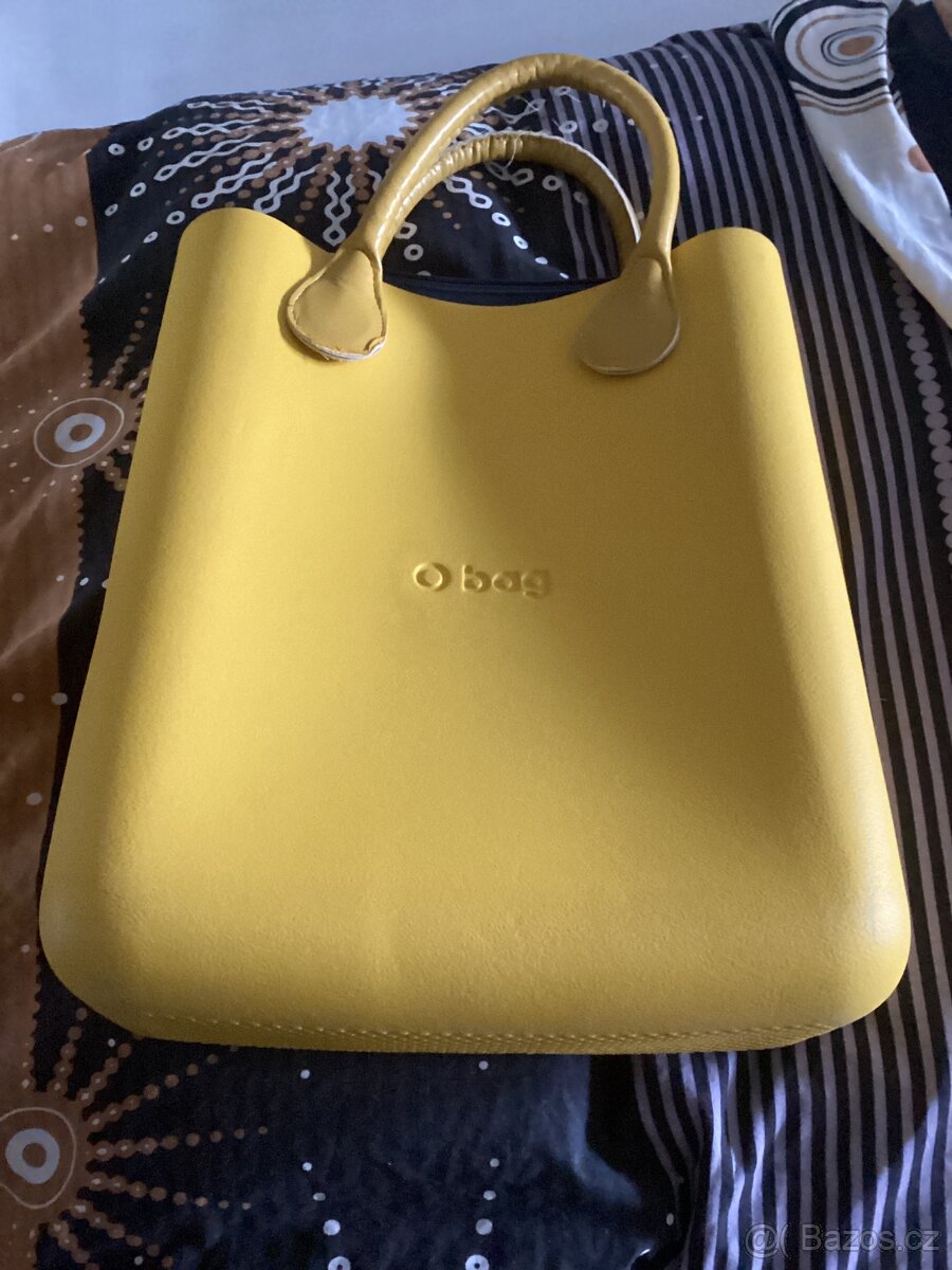 Prodám úplně novou kabelku O bag