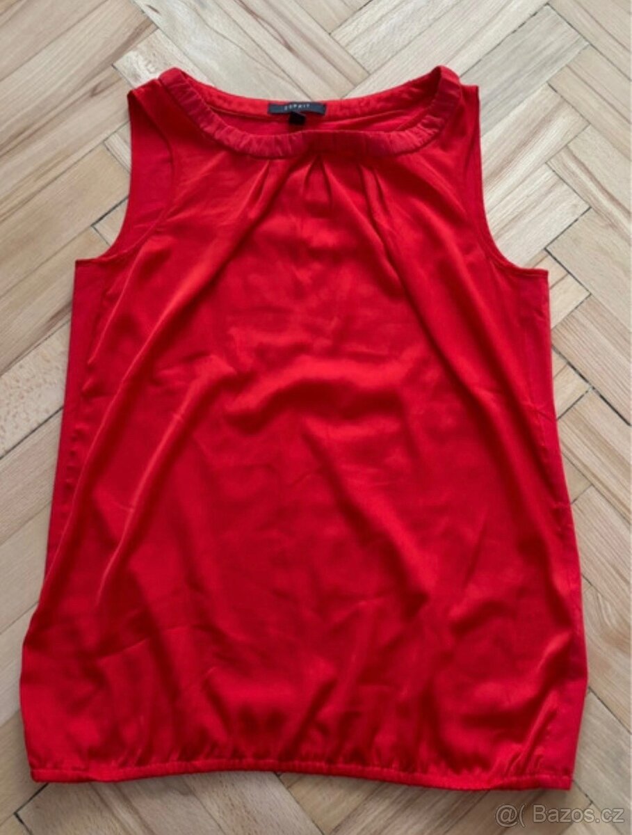 Dámské tílko značky Esprit