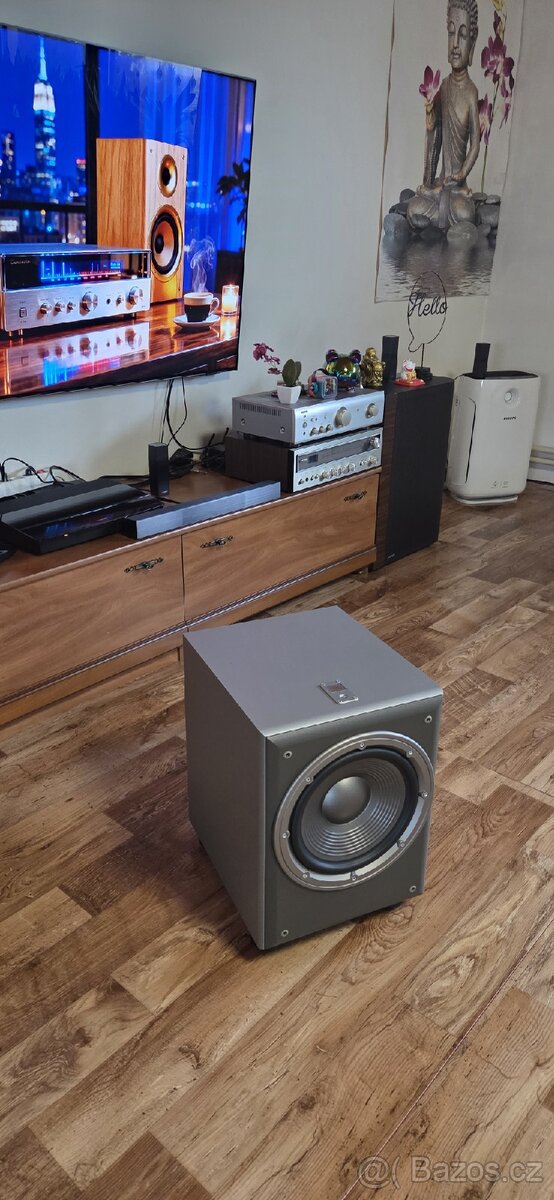 Prodám jbl subwoofer e150/230
