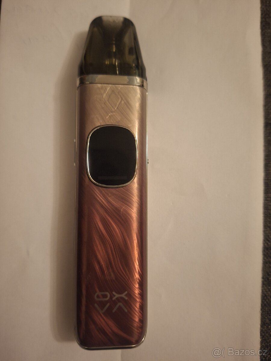OXVA Vape