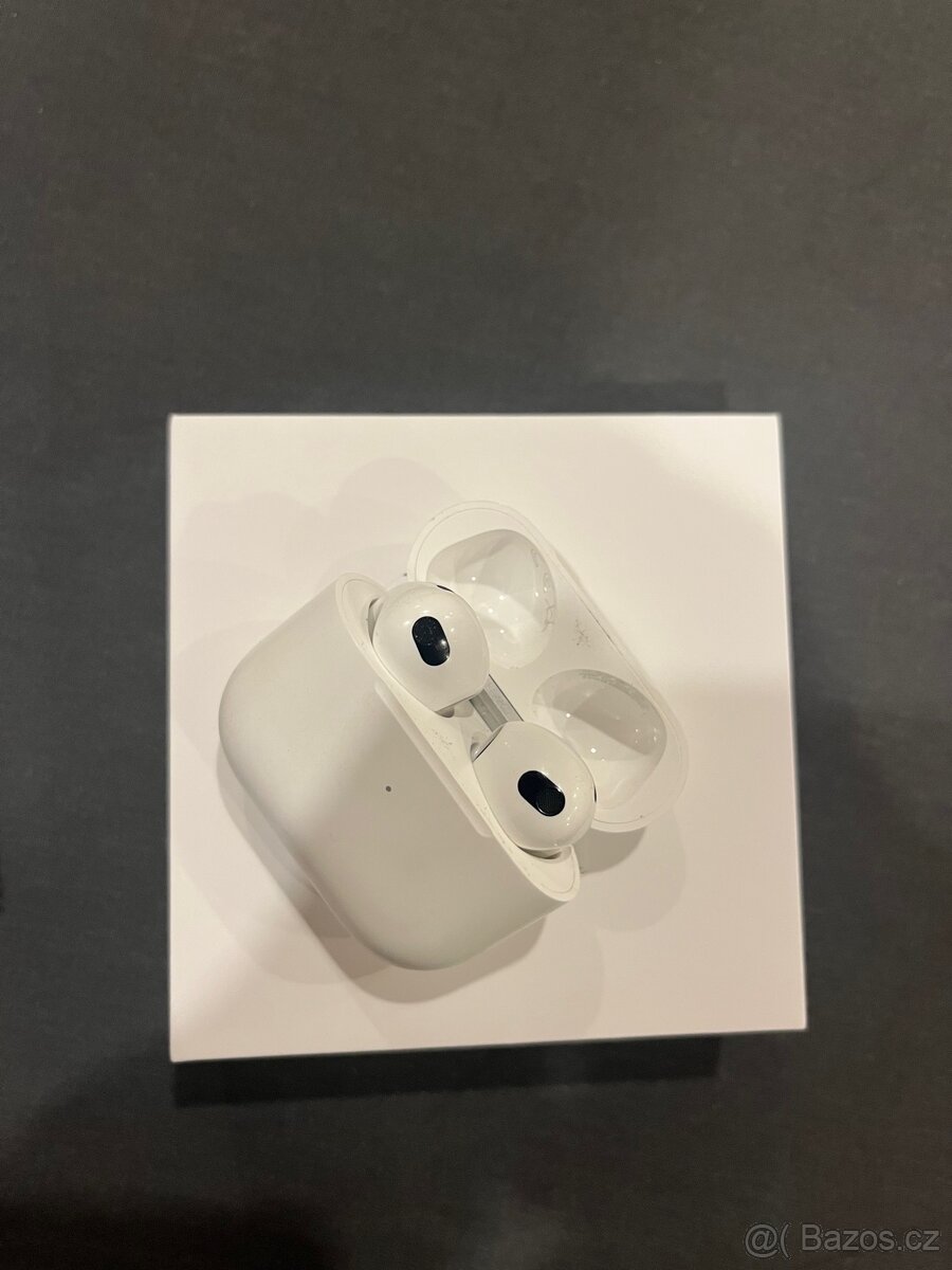 Apple airpods 3