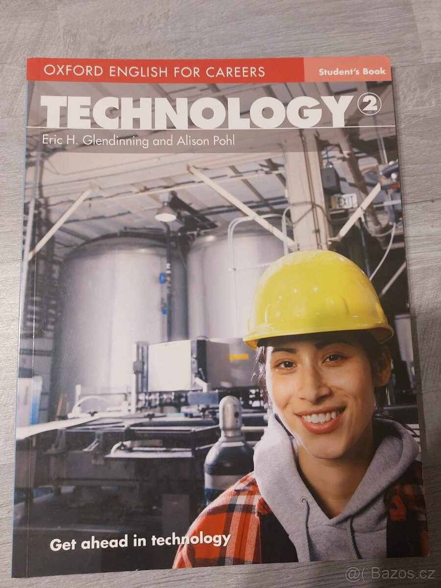 Technology 2 Student's Book