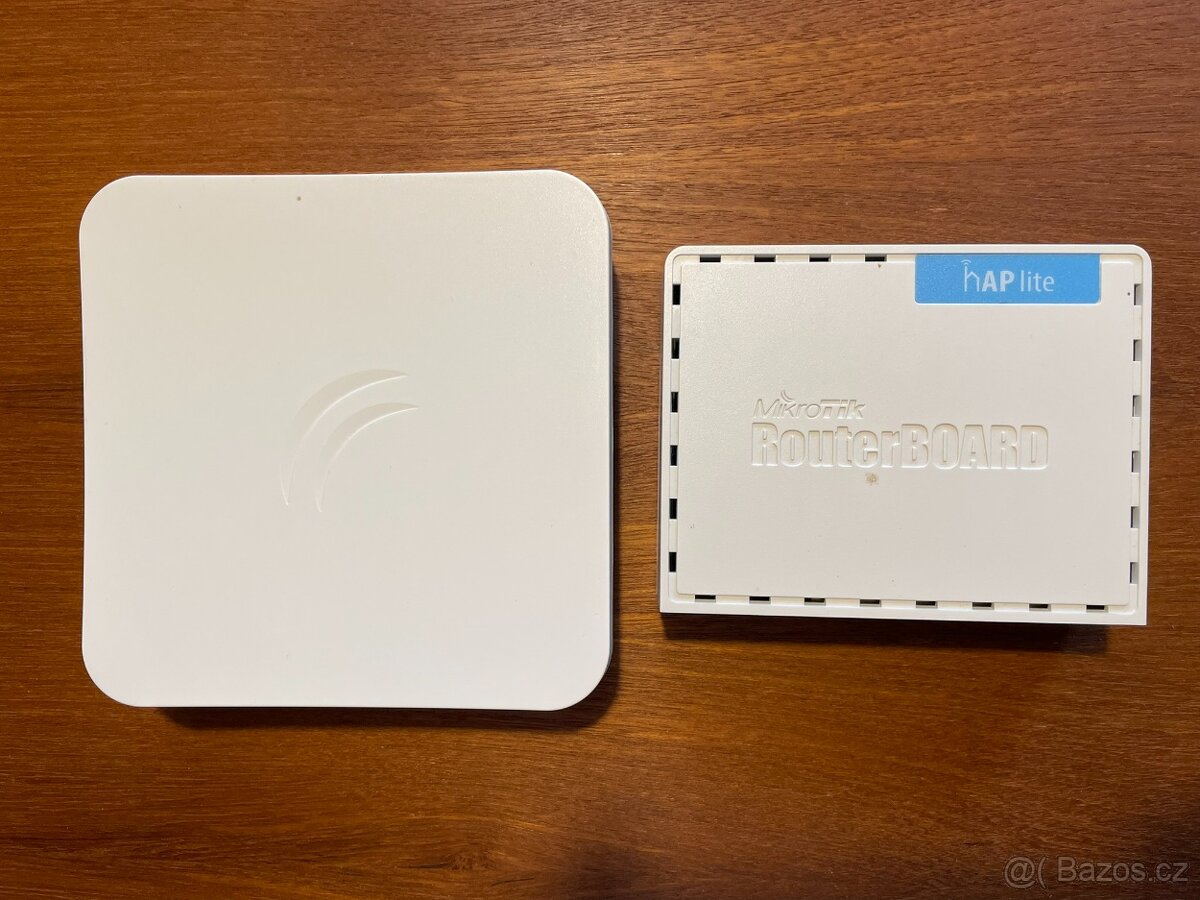MIKROTIK Router
