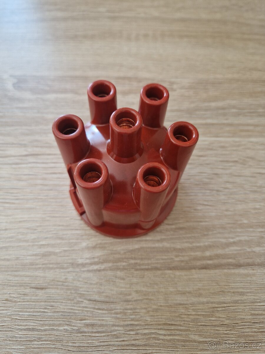 Víčko rozdělovače Praga RN