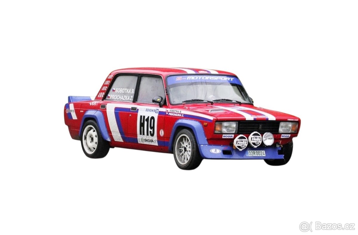 Motor LADA 2103 1500 po GO+5q prev