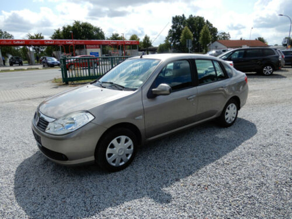 Náhradní díly Thalia II