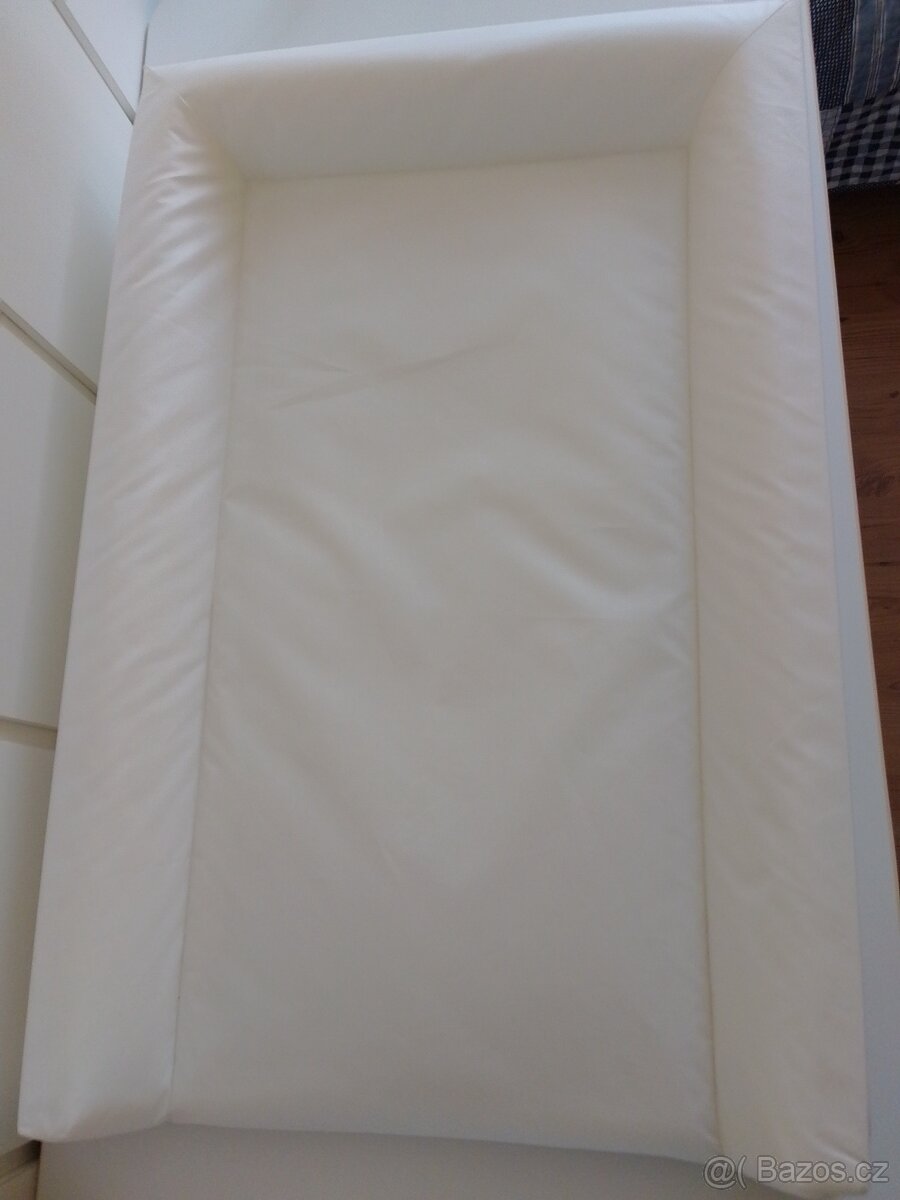 Přebalovací podložka IKEA