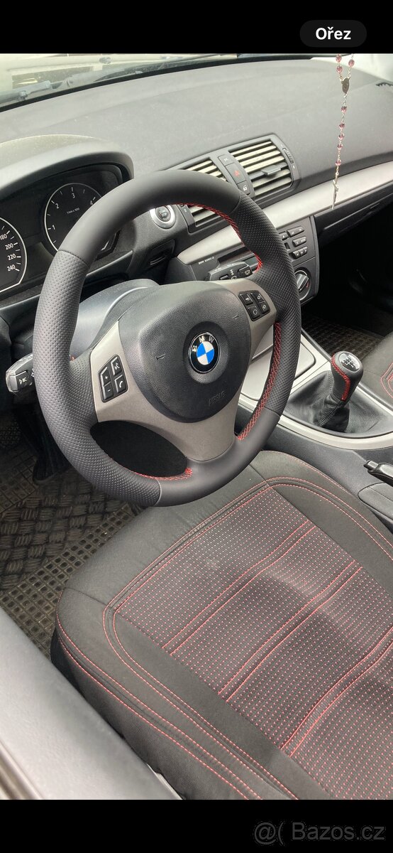 Volant bmw e87 e81 e90 e91