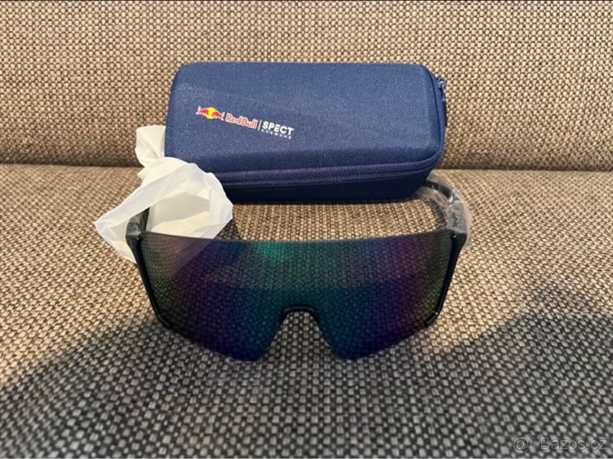 Sluneční brýle Red Bull SPECT BEAM-004