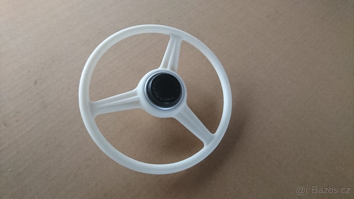 Prodám volant na šlapací moskvič super stav