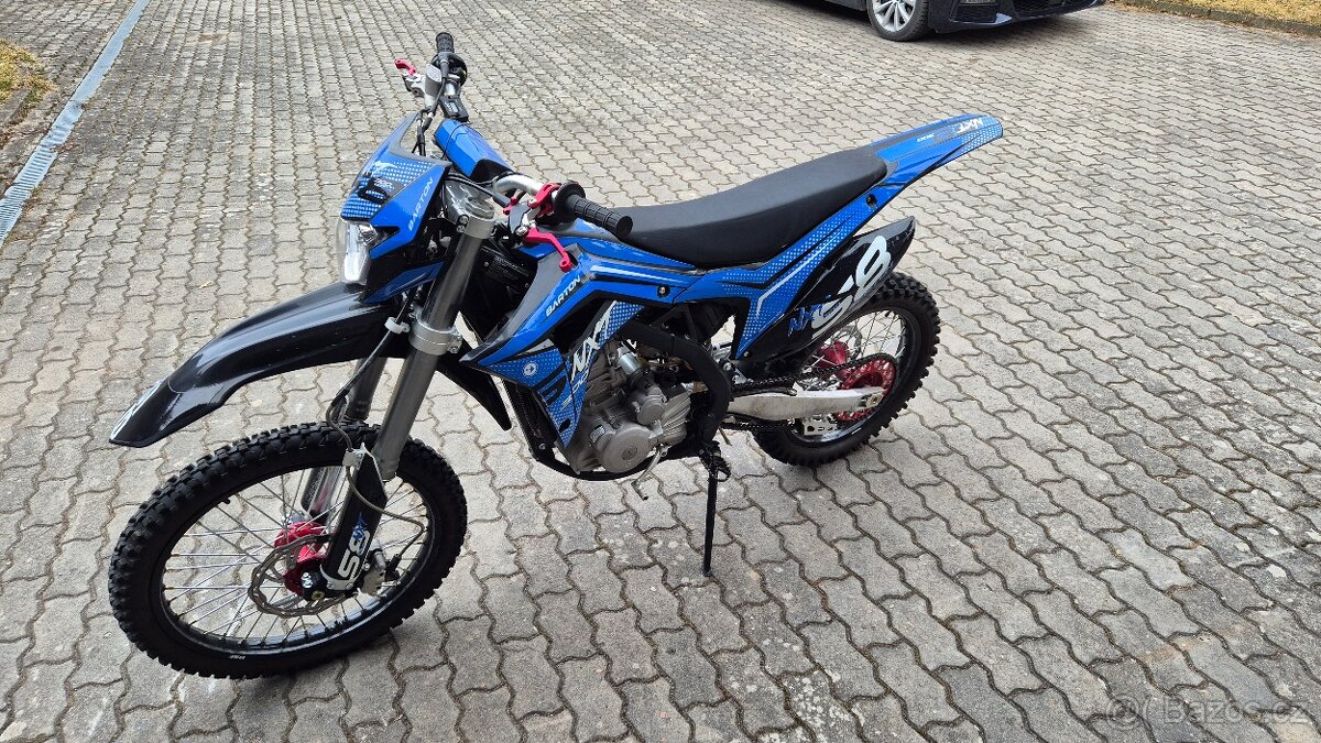 Barton NXT 300