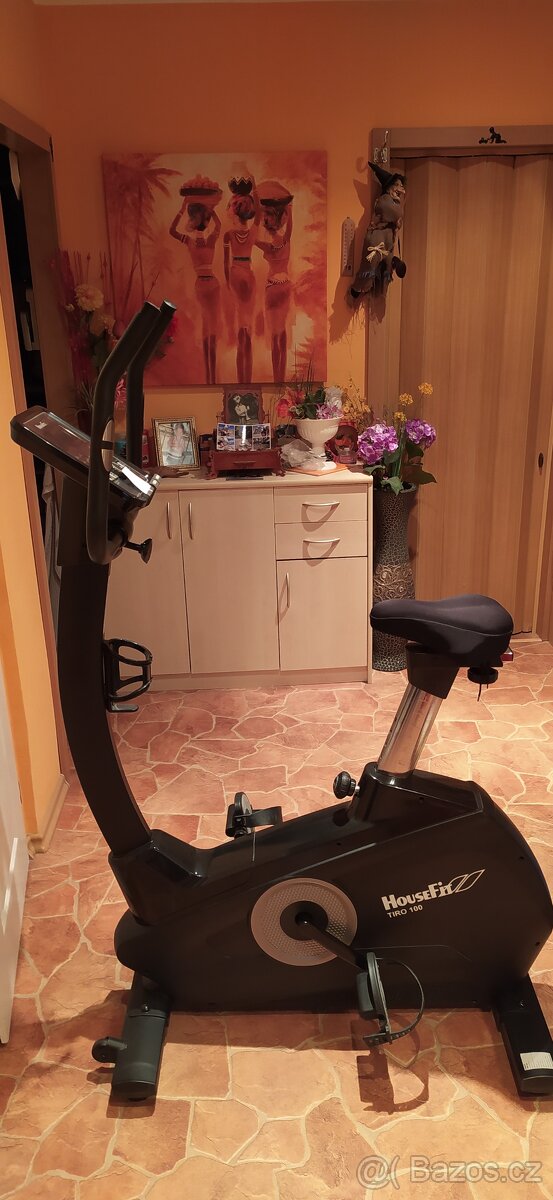 Rotoped HOUSEFIT TIRO 100 Train