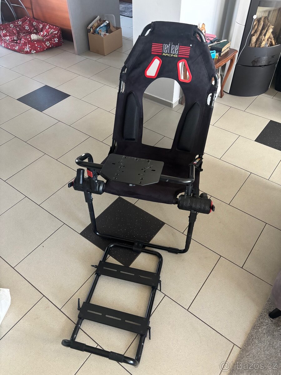 Next Level Racing GT Lite