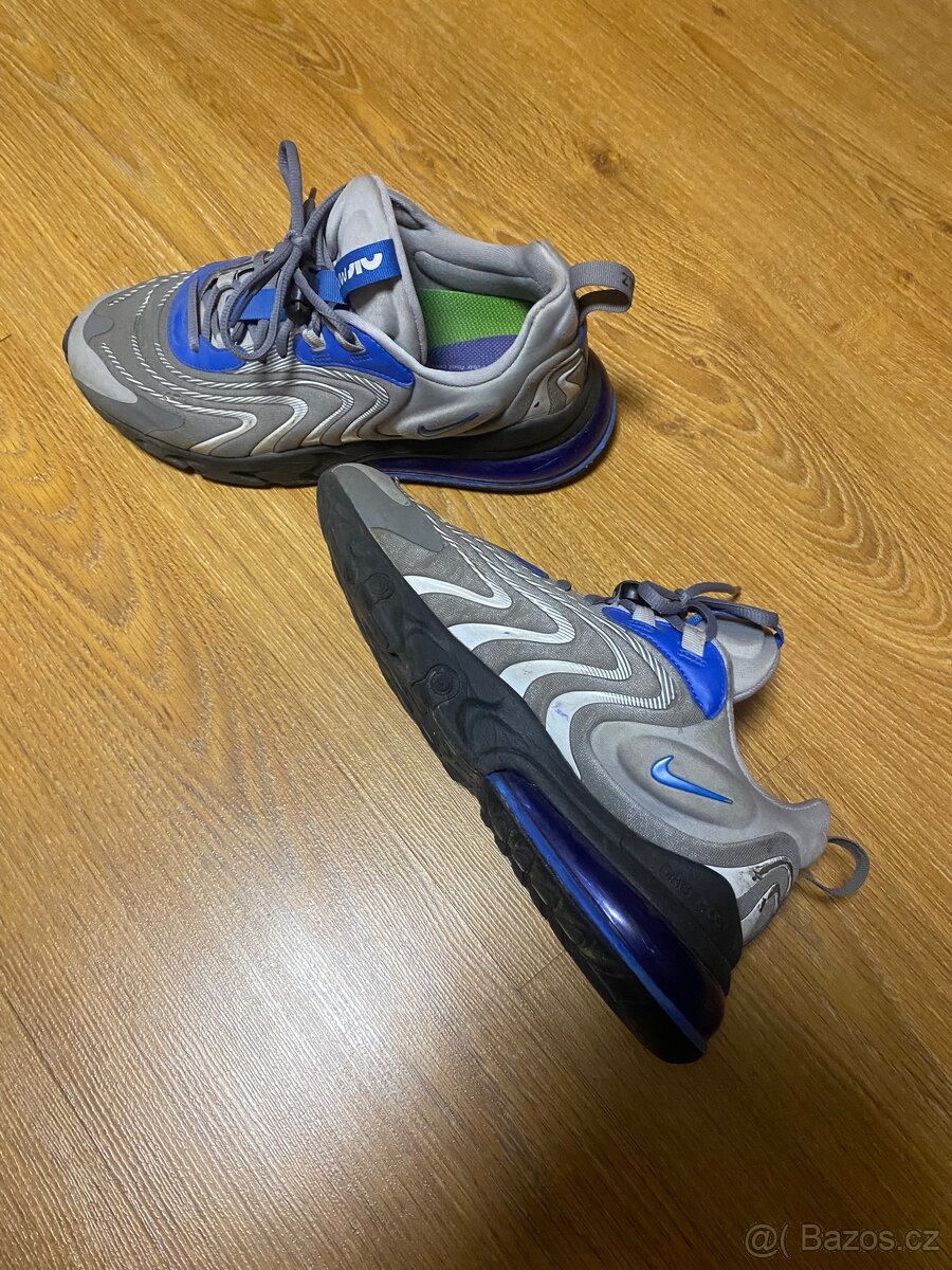 Nike air max 270