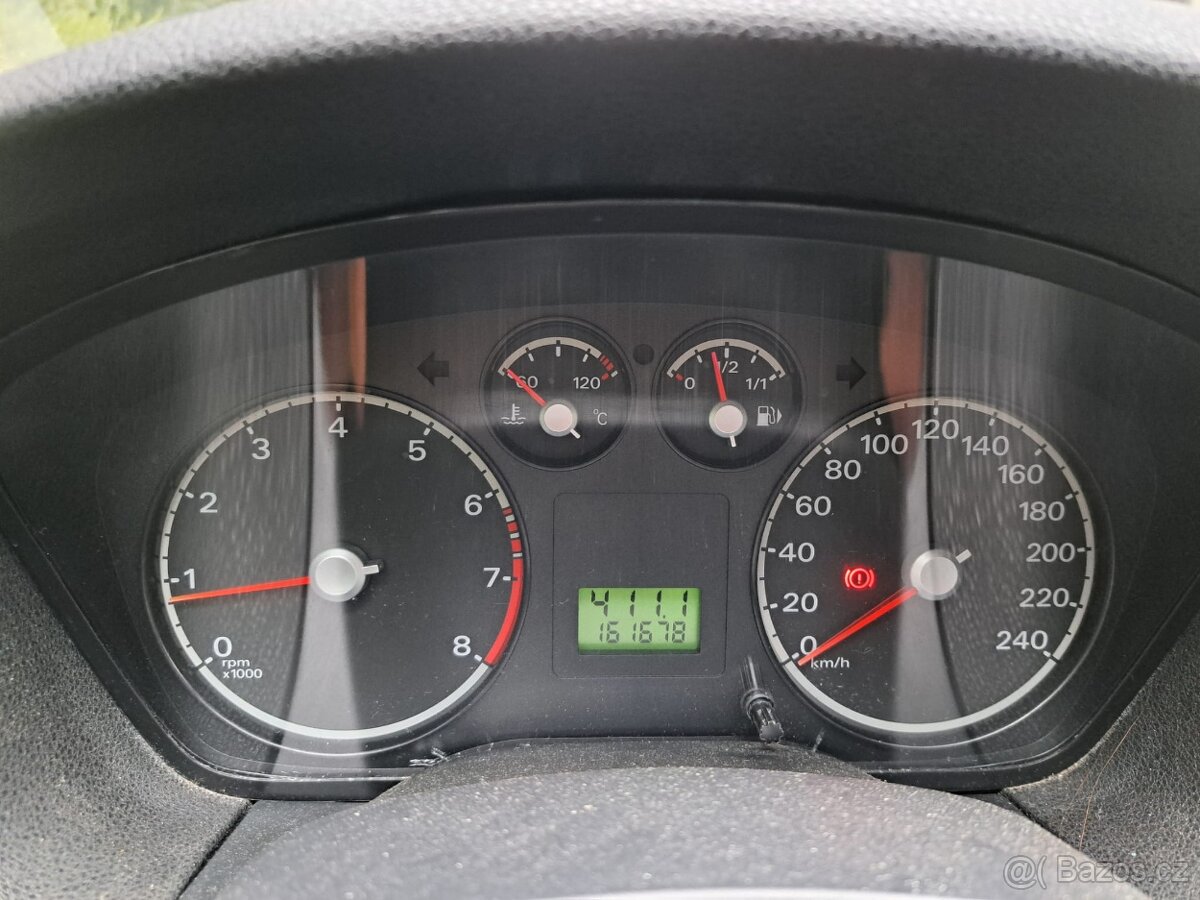 Prodám Ford Focus