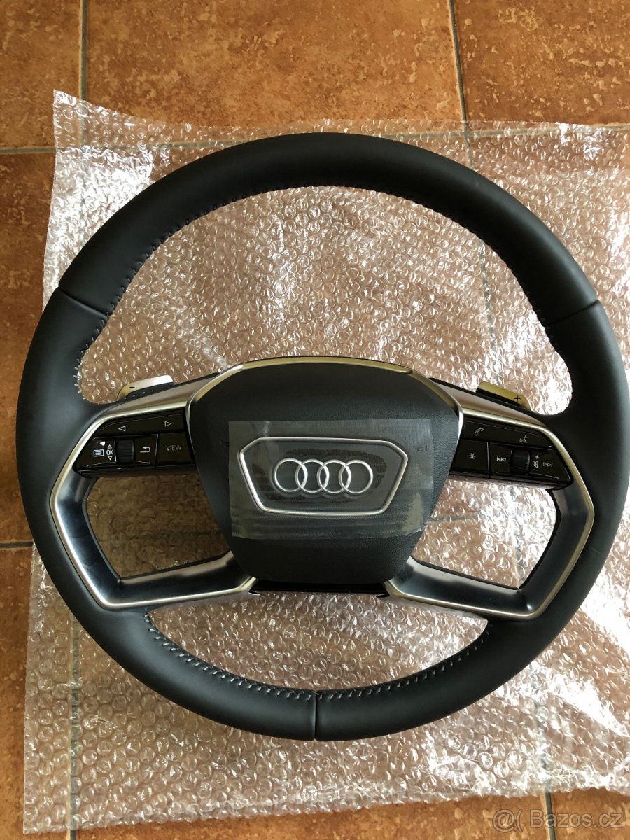 Audi a6 a7 a8 volant