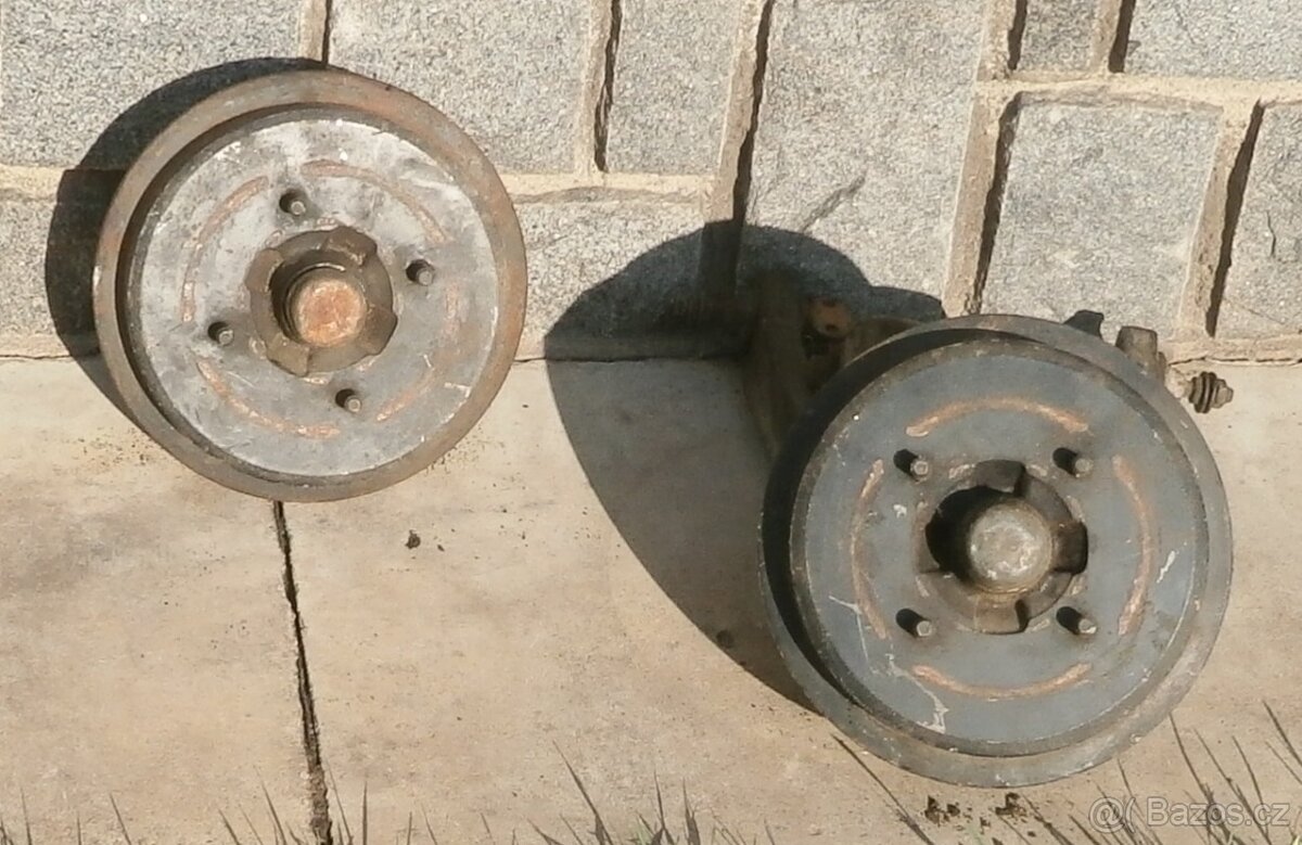 Škoda 1000 MB