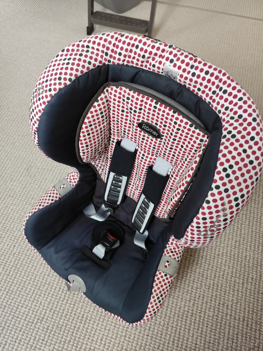 Britax Romer