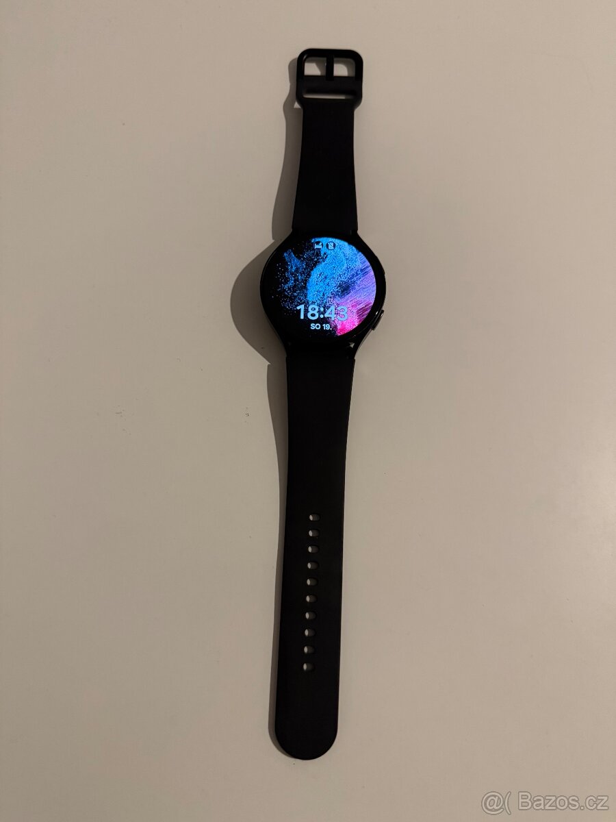 Samsung Galaxy Watch 6 44mm Graphite