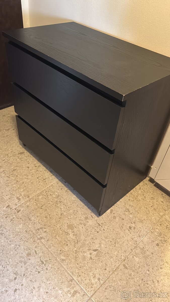 Komoda IKEA