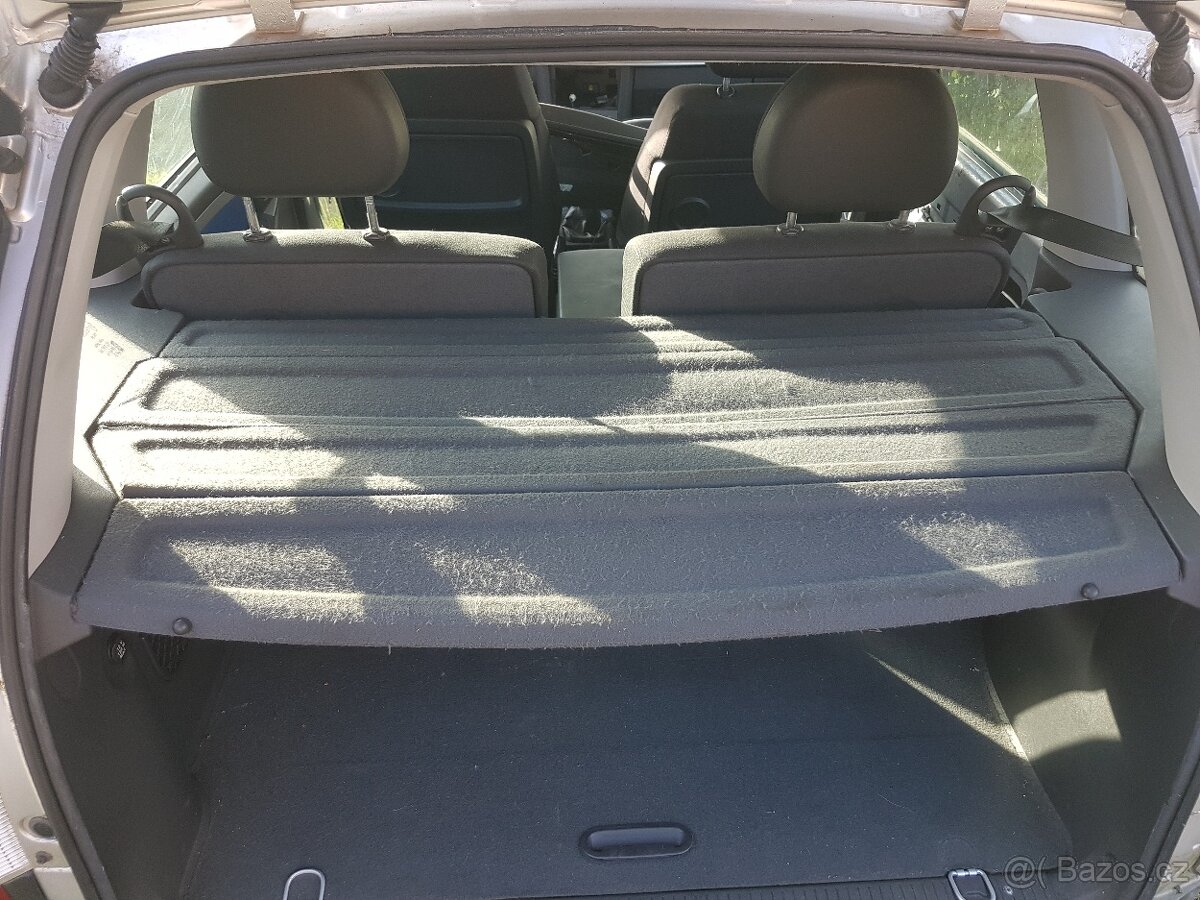 Opel Meriva A