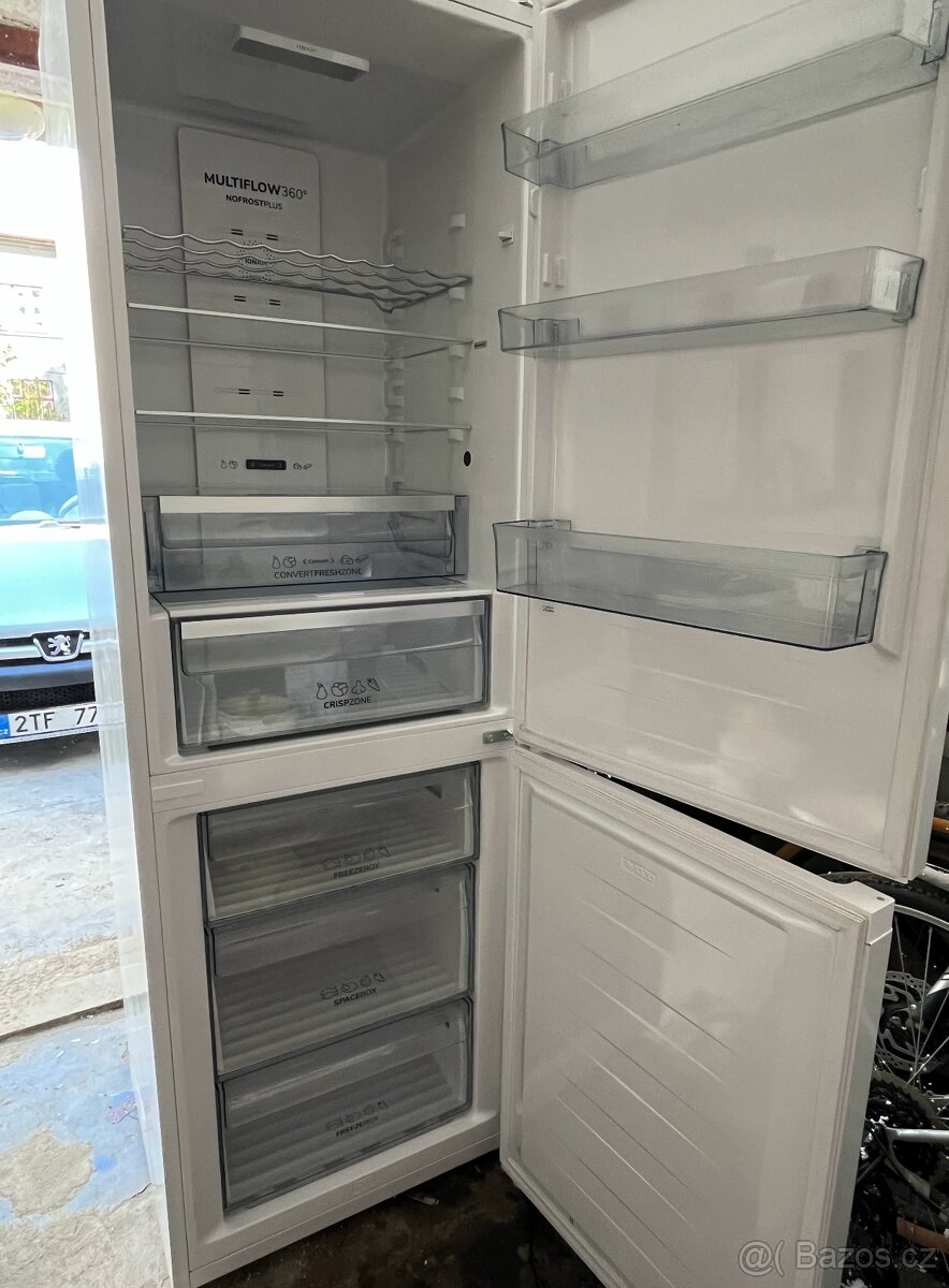 Lednice – GORENJE NRK6192AW4