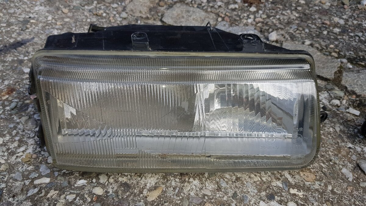 Seat Toledo