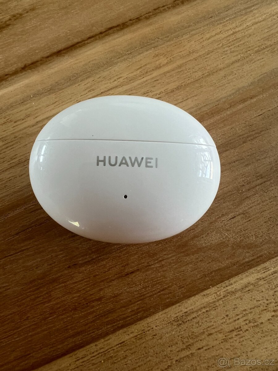 HUAWEI Freebuds 5i T00014l nabíjecí pouzdro bílé