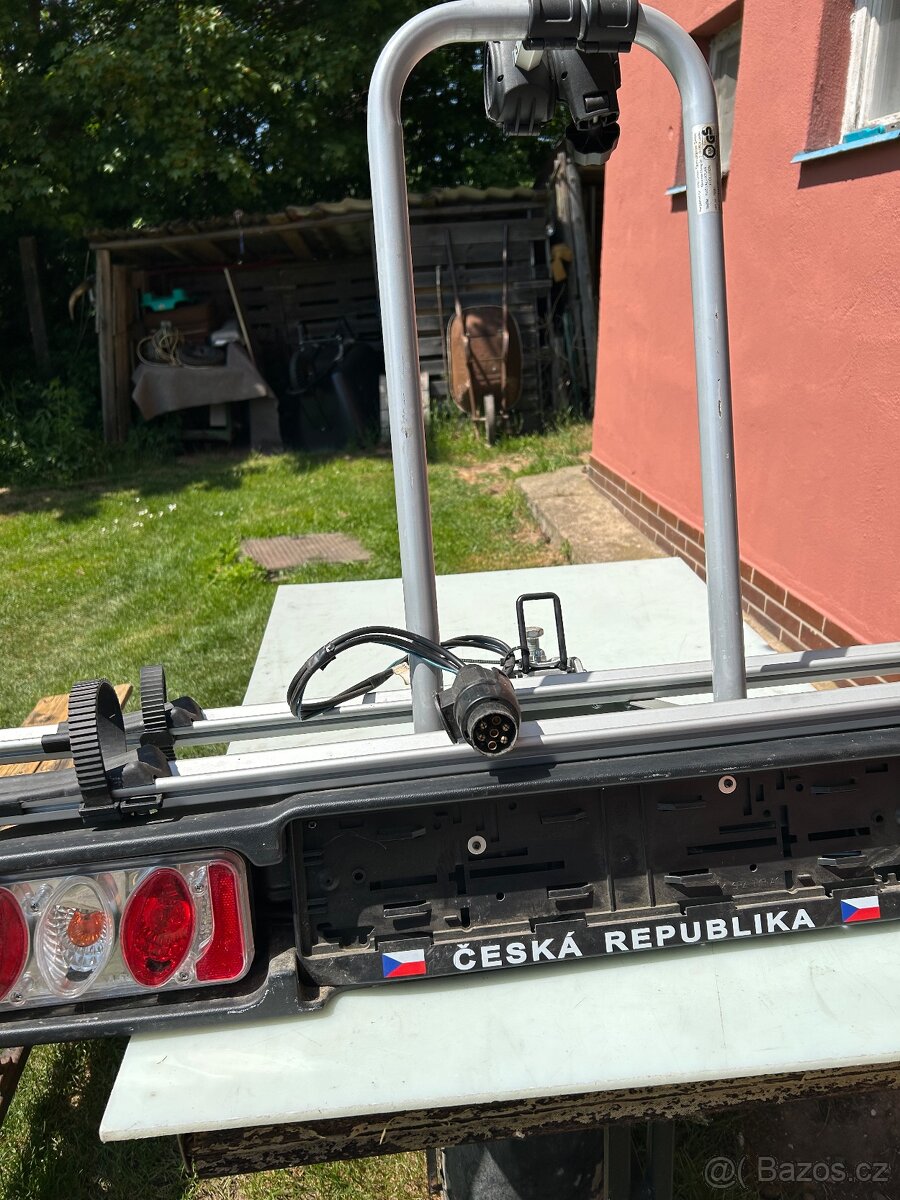 Nosič na kola