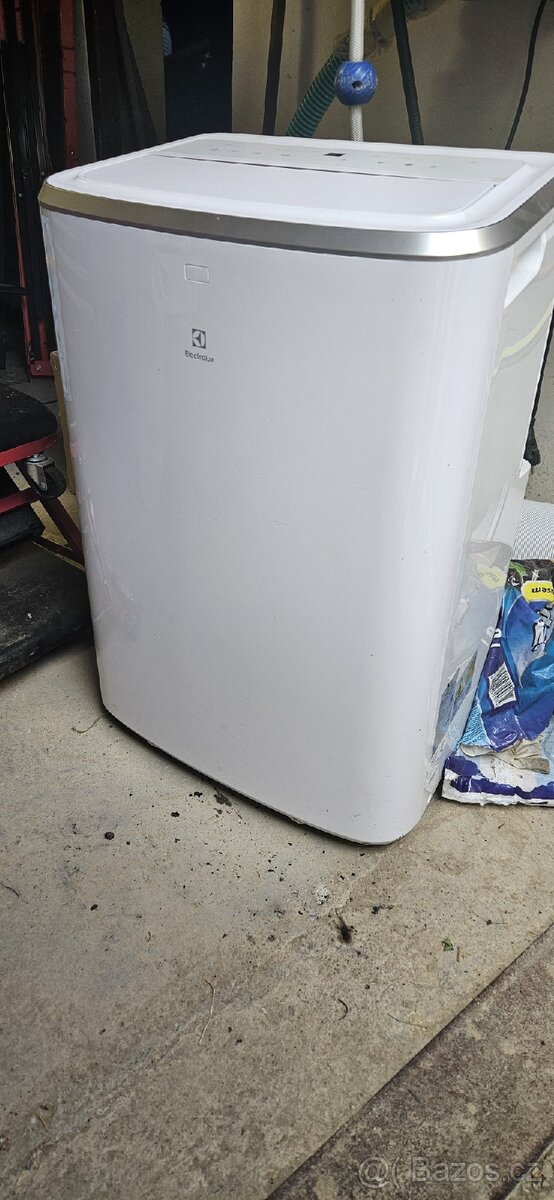Mobilní klimatizace Electrolux Comfort 600