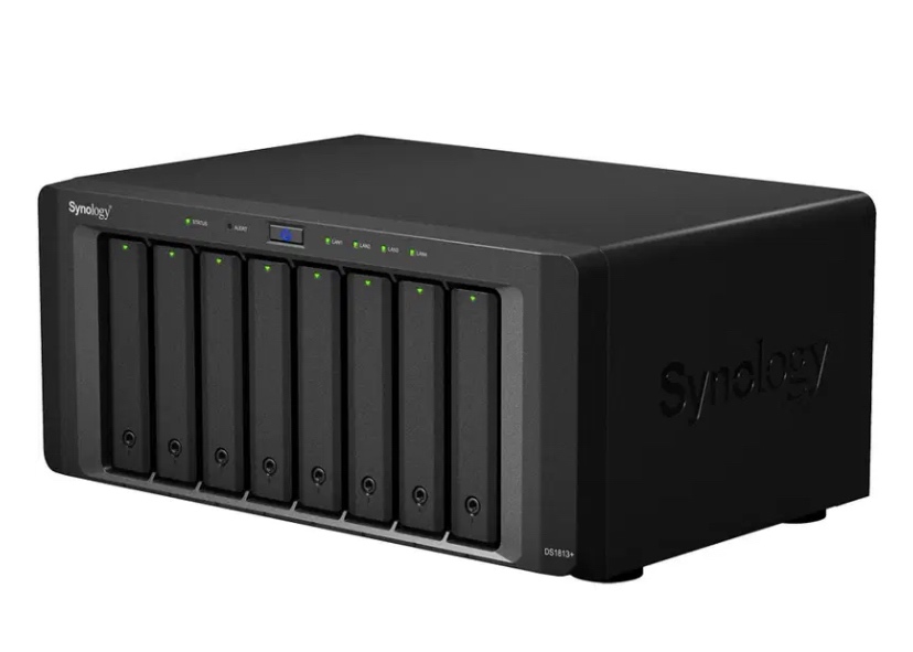 Synology DS1813+