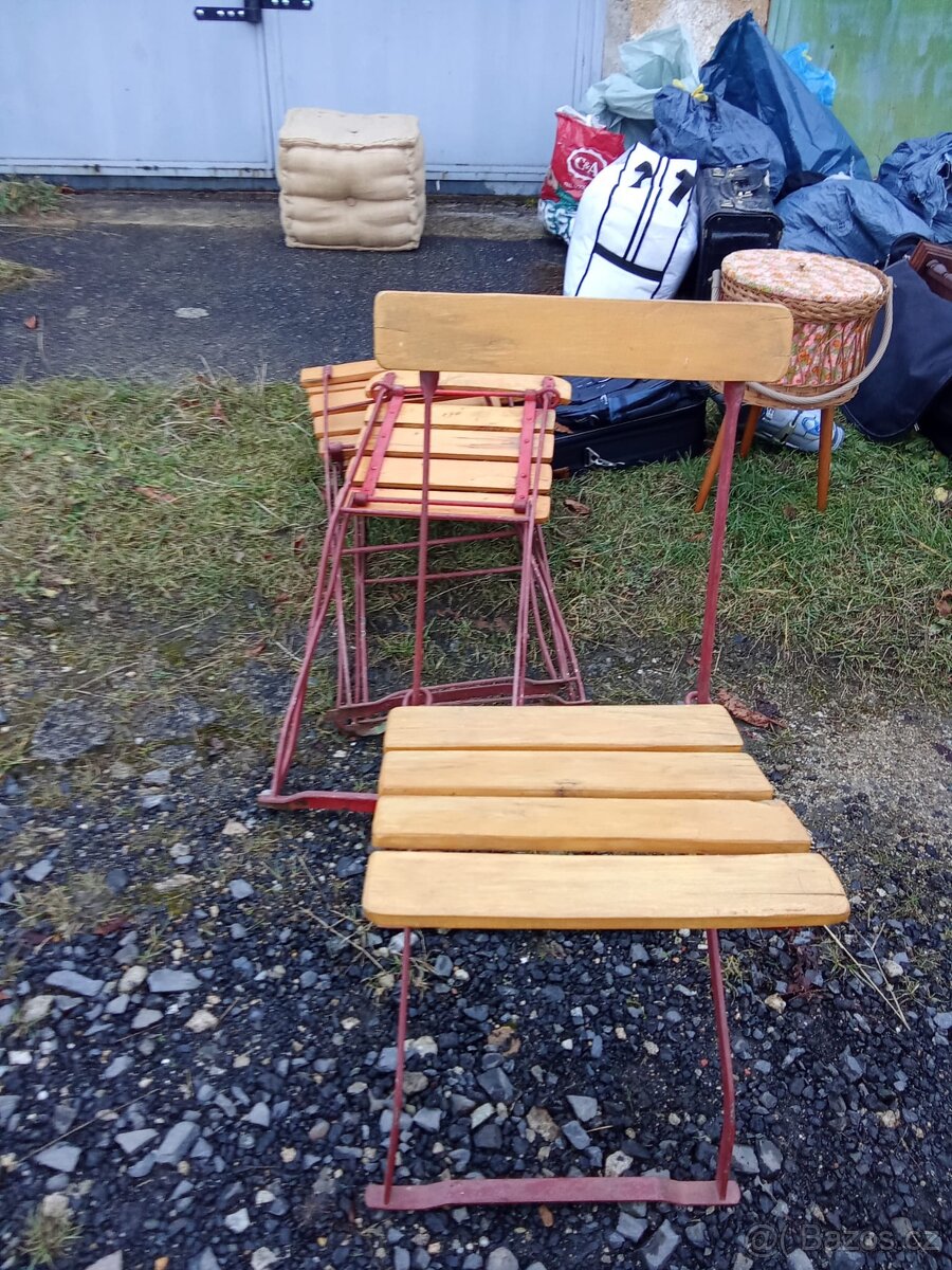 Zahradni Kovove zife
