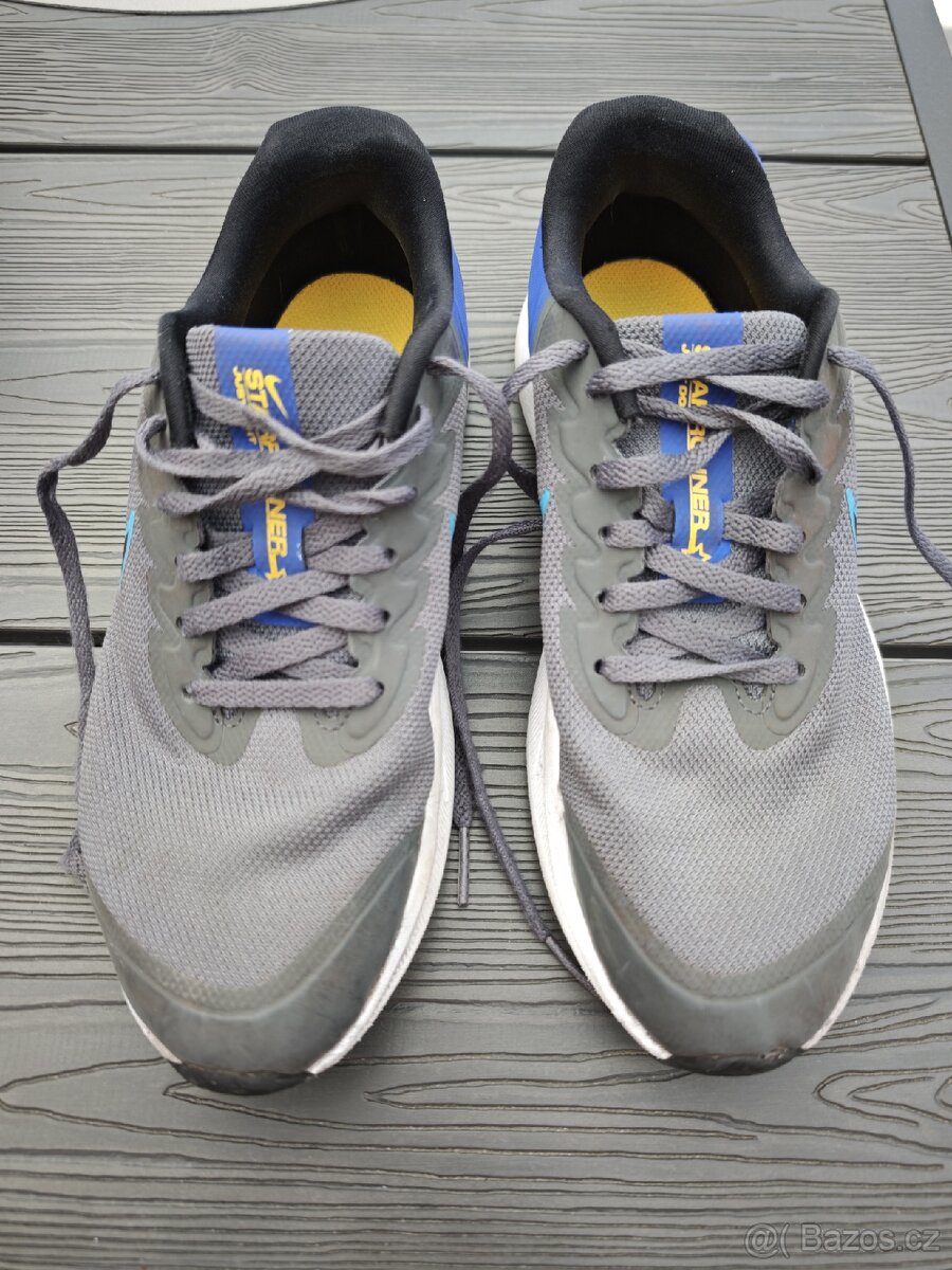 Boty Nike 38 vel.