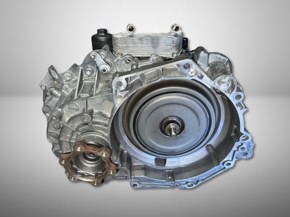 Převodovka 6A LQT 2.0TDI 125KW CBBB VW Passat CC 2009