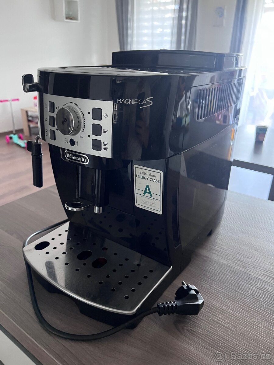 Delonghi MagnificaS