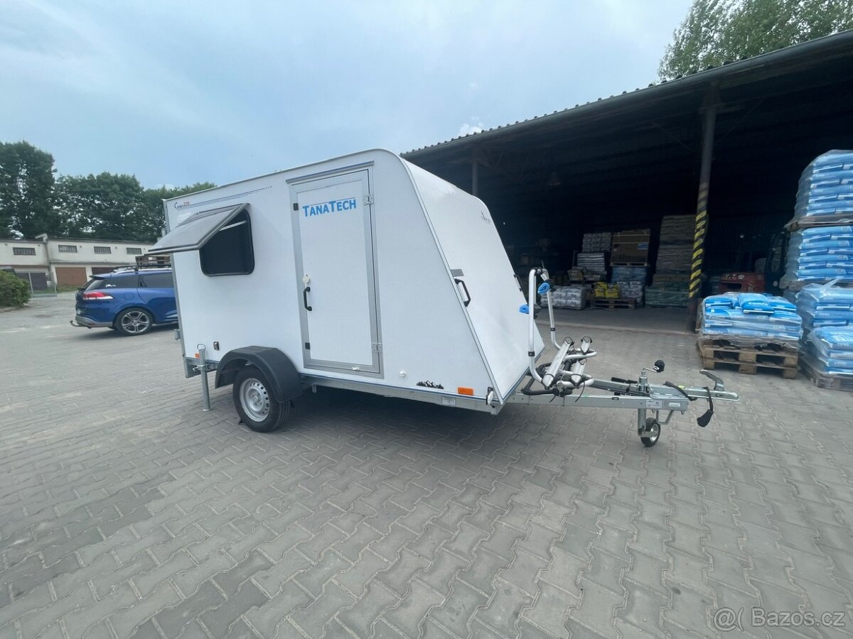 MiniKaravan