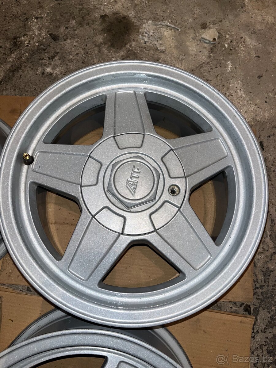 5x100 / 5x98 15”
