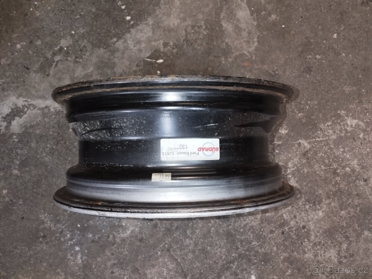 Disk Ford Eskord 5jx13 4x108