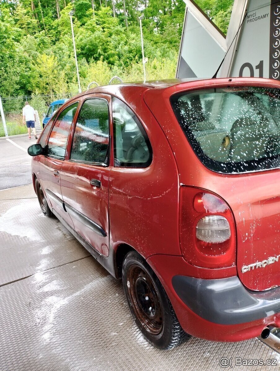 Pracovní vůz.. úsporný 🍀 aktuální,,