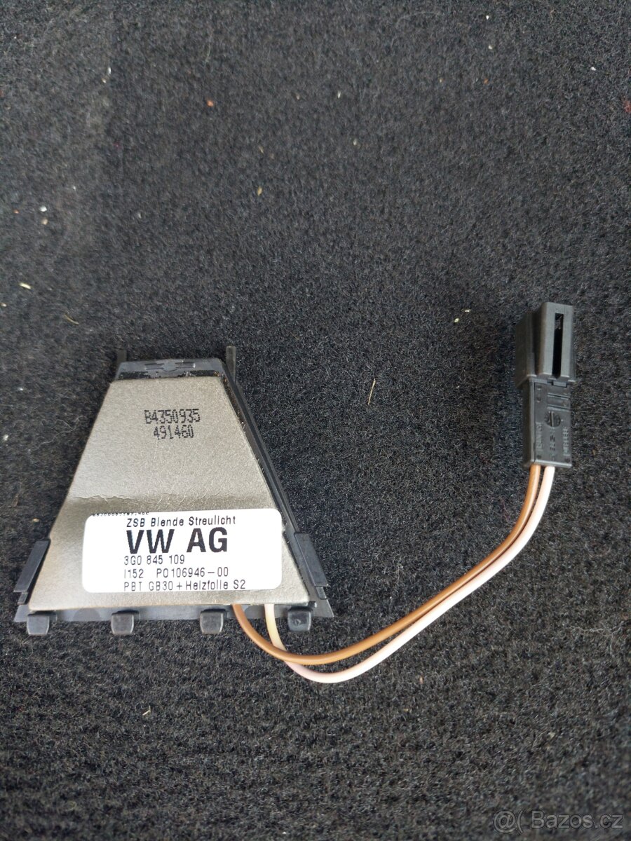 3G0845109 Dešťový senzor