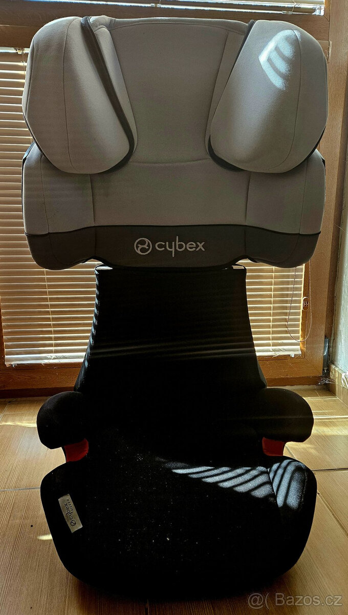 Autosedačka Cybex