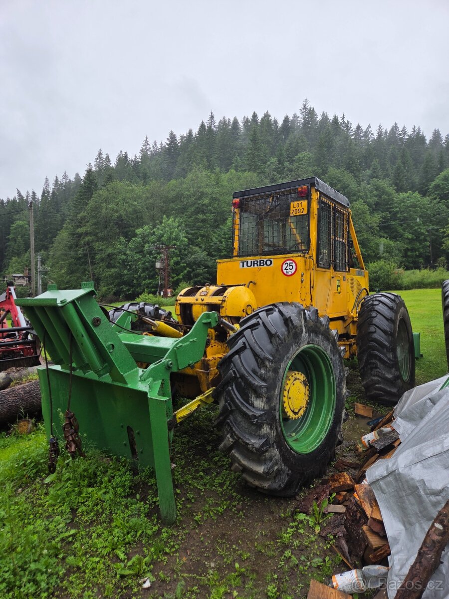 Prodam Lkt 81 Turbo