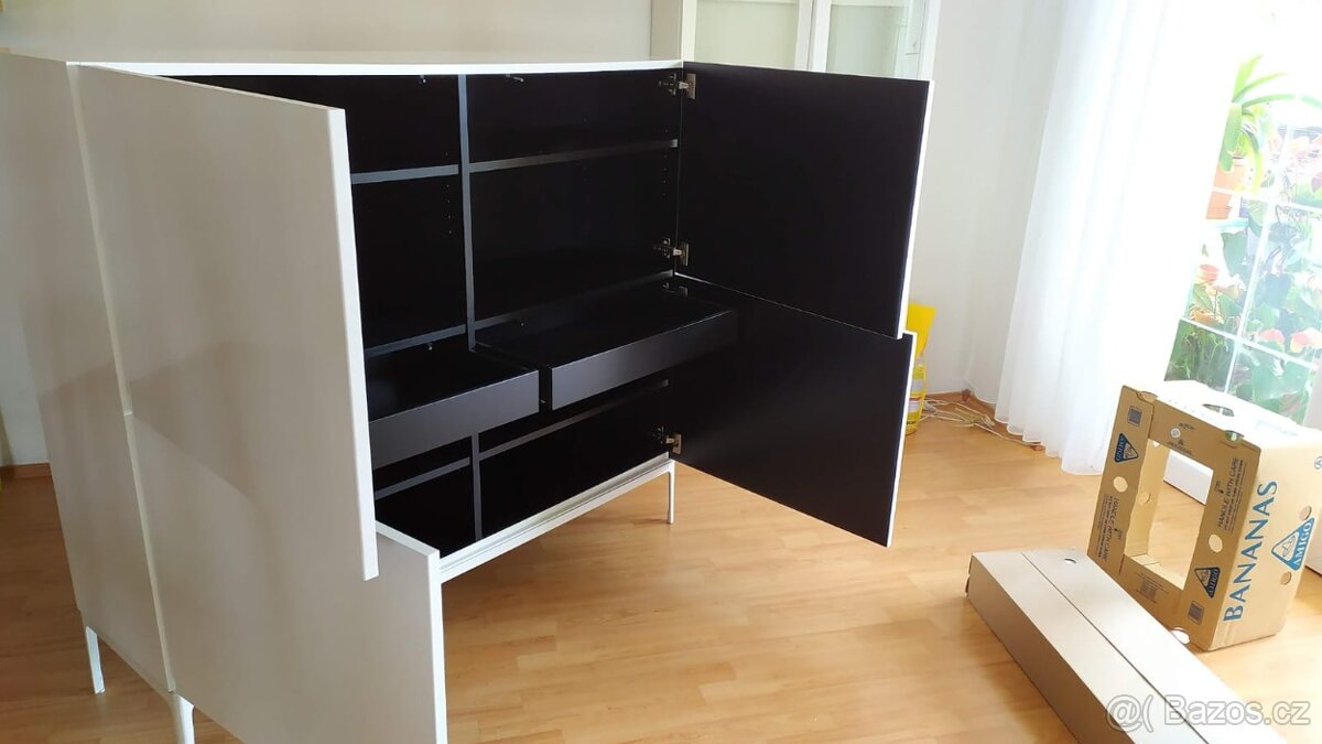 Skříňka IKEA