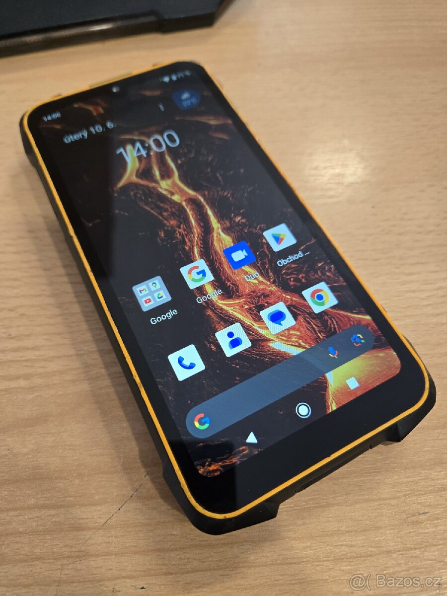 Cubot King Kong 5 Pro