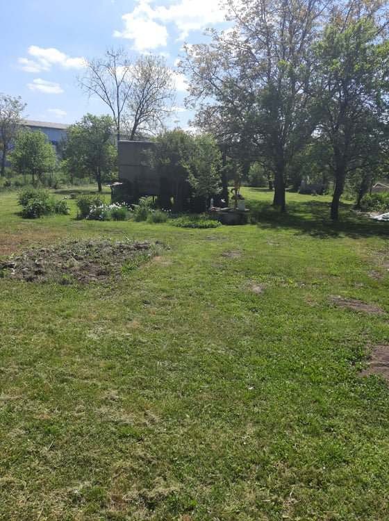 Prodej stavebního pozemku 939 m² Doloplazy, okr. Prostějov